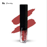Ra Womanstory Comfy Silk Non Transfer 12H Liquid Matte Lipstick - 31 Sleepover Pout